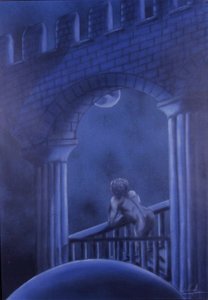 IL SOGNO da Anghel De Marco