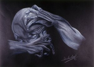  PAURA da Anghel De Marco