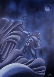 LA CONQUISTA da Anghel De Marco
