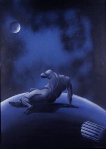 IL PENTIMENTO da Anghel De Marco