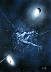 AL CENTRO DELLA CONDIZIONE da Anghel De Marco