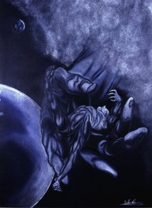 LA MORTE da Anghel De Marco