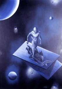 IL MESSAGGIO da Anghel De Marco