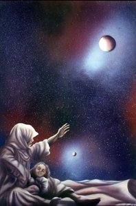 IL DIRITTO DI VIVERE CON DIGNITÀ da Anghel De Marco