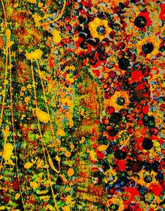 Girasoli. da Margareta Uliarte