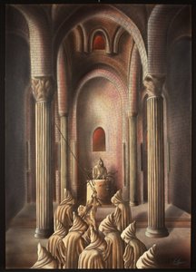 SABBA ECCLESIASTICO