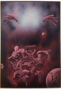 GIUDIZIO FINALE da Anghel De Marco