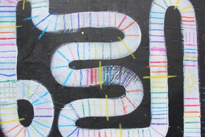 Percorso del futuro Dettaglio da Emilie Csapo Ertl