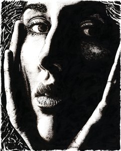 Catturato da Richard Young