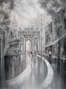 La Bellezza di Milano