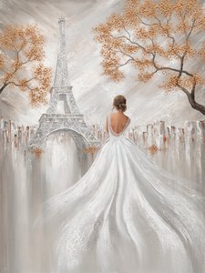 Eiffel Elegance