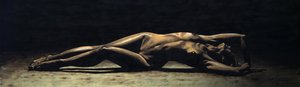Desolazione da Richard Young