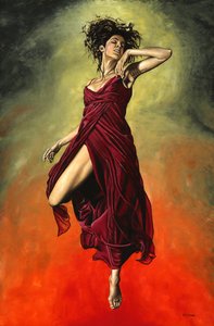La danza del destino