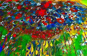 Fiori di primavera.