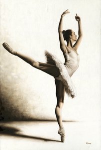 Eleganza da Richard Young