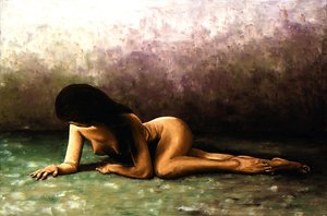 Imbarazzo da Richard Young
