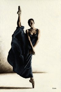 Equilibrio da Richard Young