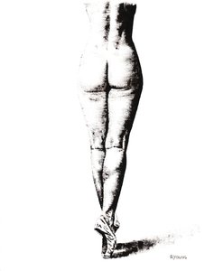 Equilibrio da Richard Young
