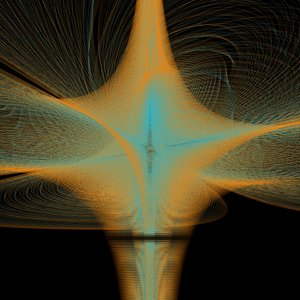 Esplosione del nucleo di curvatura 2 da elkement