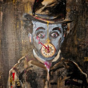 Charlie Chaplin - da 5 a 12 da RosaLi