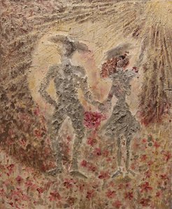 La coppia da RosaLi