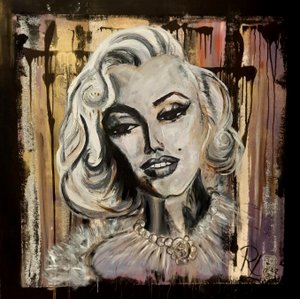 Omaggio a Marylin Monroe