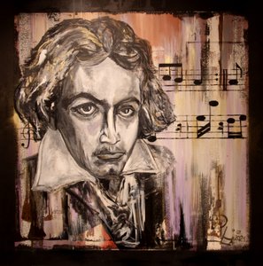 Omaggio a Beethoven da RosaLi