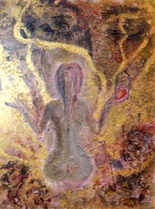 Protezione della maternità - dolore narcisistico da RosaLi