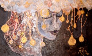"Cappello magico da sogno" da RosaLi