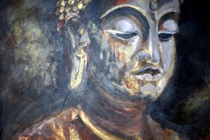 Buddha da RosaLi