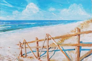 Mar Baltico
