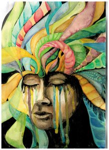 Immaginazione colorata da Phantalis
