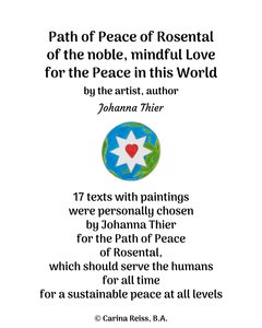 Path of Peace of Rosental