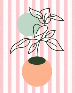 Equilibrio botanico