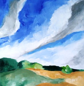 Sul limite del bosco da 