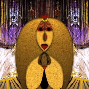 Anima Dannata (III) - Omaggio a Francis Bacon da Alexander Eibach