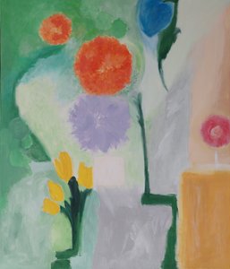 Fiori magici da M. Vet