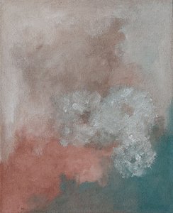 Bianche rose da M. Vet