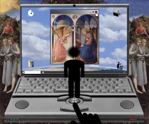Download gratuito (dalla serie: Windows) da Alexander Eibach