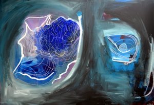 Danza della disillusione II
