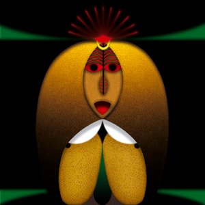 Black Magic Woman da Alexander Eibach