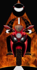 Highway to Hell da Alexander Eibach