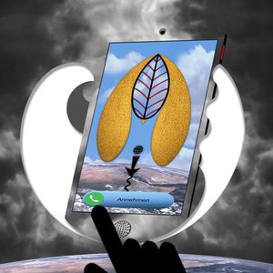 The Call(I) - (dalla serie: Skyphone) da Alexander Eibach