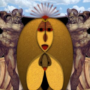 La difficile traversata (dalla serie: Anima Dannata)