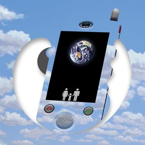 Aion (dalla serie: Skyphone) da Alexander Eibach