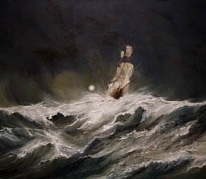 Tempesta da justyna kopania