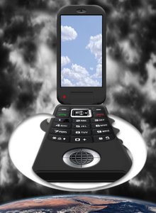 La grande promessa della tecnologia (I) da Alexander Eibach