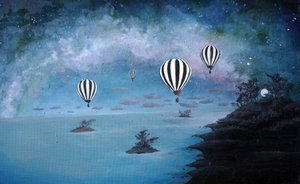 Volo notturno