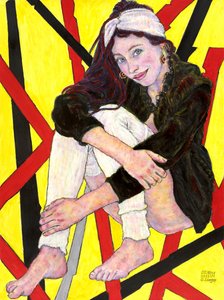 Perso da Gunter Langer