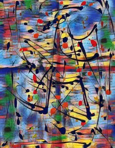 Carnevale da Margareta Uliarte